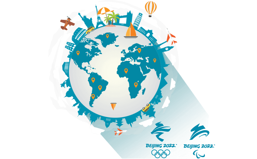 在蒙塞拉特山连接到中国的软件 - 速帆加速器